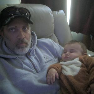 Meet your Posher, Craig